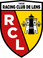 Vignette pour Racing Club de Lens