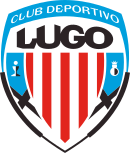 Logo du CD Lugo