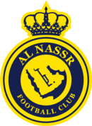 Logo du AlNassr FC