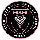 Logo du Inter Miami