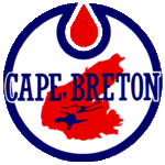 Description de l'image Oilers du Cap-Breton.gif.