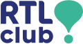 Logo de RTL club depuis le 28 mars 2023