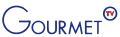 Logo de Gourmet TV du 20 mars 2002 au 1er avril 2005.