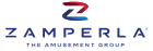 logo de Zamperla