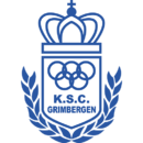 Logo du KSC Grimbergen