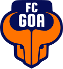 Logo du FC Goa