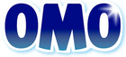 logo de OMO (marque)