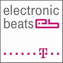 Logo de Electronic Beats