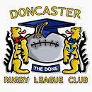 Logo du Doncaster RLFC