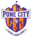 Logo du FC Pune City