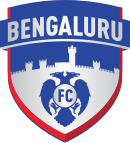 Logo du Bengaluru FC