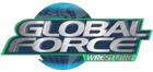 logo de Global Force Wrestling