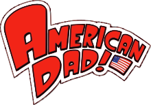 Description de l'image American_Dad!.svg.