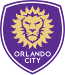 Logo du Orlando City