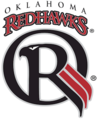 Logo des RedHawks