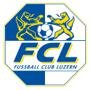 Logo du FC Lucerne