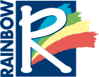 logo de Rainbow (entreprise)