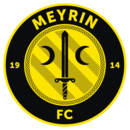 Logo du Meyrin FC