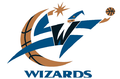 De 1997 à 2007. Wizards de Washington.