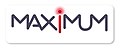 Logo de Maximum FM depuis 2013