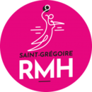 Logo du Saint-Grégoire Rennes MH