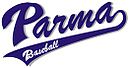 Logo du Parma Baseball