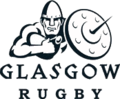 Logo du Glasgow Rugby.