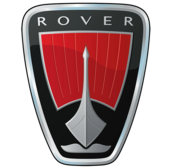 logo de Rover (automobile)