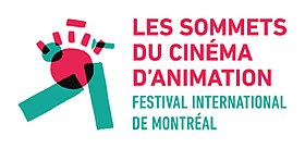 Image illustrative de l’article Les Sommets du cinéma d'animation