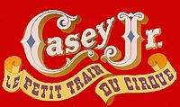 Image illustrative de l’article Casey Jr Circus Train