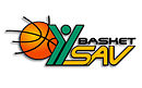 Logo du SAV Vacallo Basket