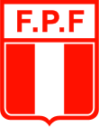 Description de l'image Football Pérou federation.svg.