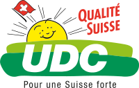 Image illustrative de l’article Union démocratique du centre