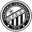 Logo du Operário Ferroviário