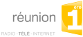 Logo de Réunion 1re du 30 novembre 2010 au 28 janvier 2018