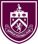 Logo du Burnley FC