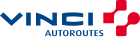 logo de Vinci Autoroutes