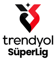 Description de l'image Logo Trendyol SüperLig.png.