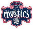 Logo du Washington Mystics