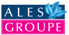 logo de Alès Groupe