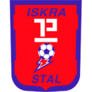 Logo du Iskra-Stal Rîbnița