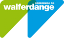 Drapeau de Walferdange