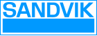 logo de Sandvik