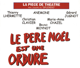 Le texte de l'affiche originale de 1979.