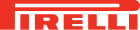 logo de Pirelli Tyre