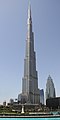 Burj Khalifa (2010)