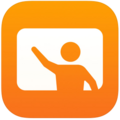 Description de l'image Classroom for iOS icon.png.