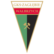 Logo du Zagłębie Wałbrzych