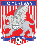 Logo du FC Erevan