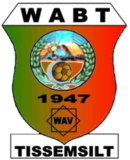 Logo du WAB Tissemsilt